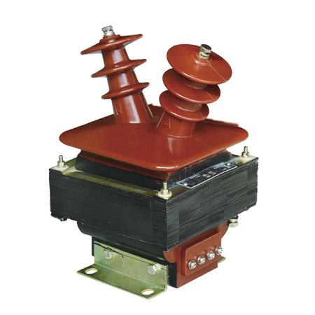 JDZJ-3、6、10Q型電壓互感器