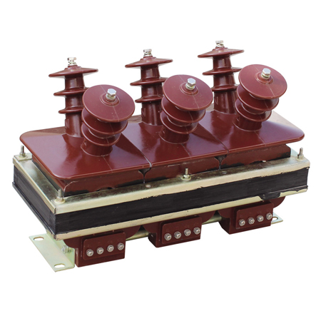 JSZW-3、6、10型電壓互感器