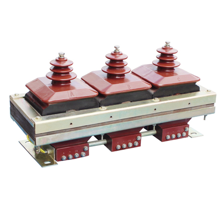 JSZW3-3、6、10型電壓互感器