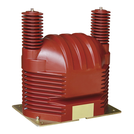 15-35KV戶(hù)內(nèi)電壓互感器