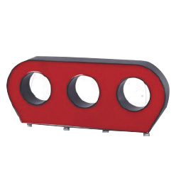 LJ-ZW20-10(12)零序測(計(jì))量保護(hù)一體式電流互感器