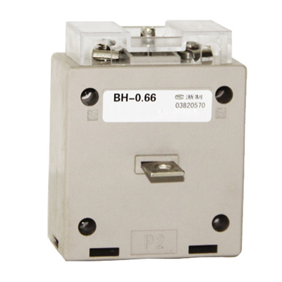 BH-0.66I型電流互感器